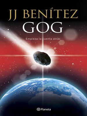 Gog - ebook